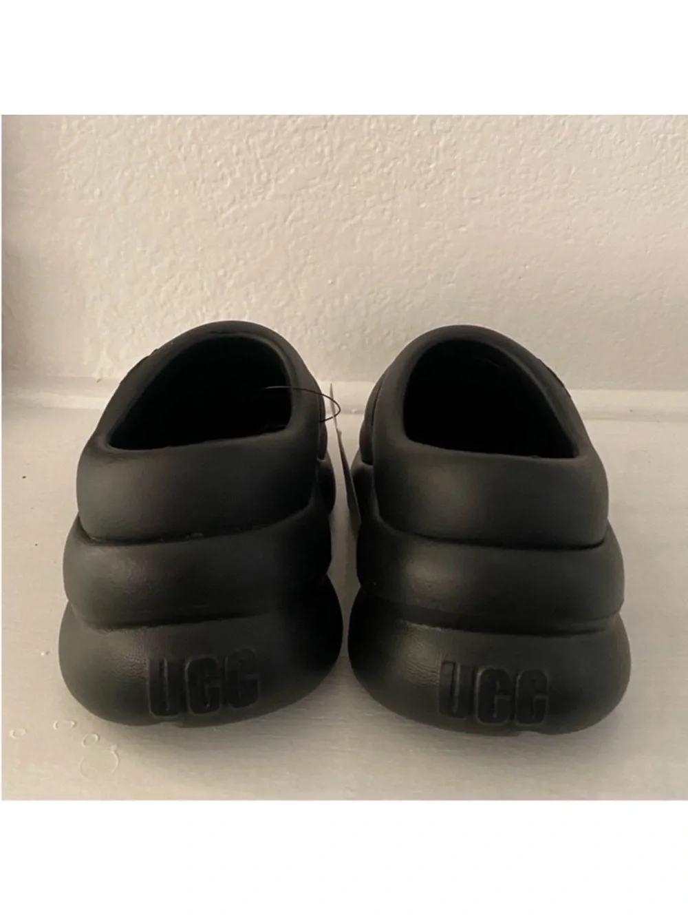 UGG Child Kids T-Sport Yeah Clog Crocs✨